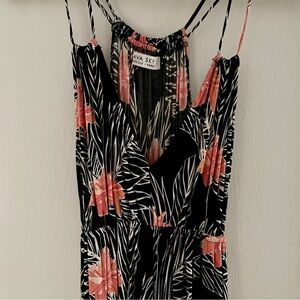 SOLD Ginger Josie Jumper